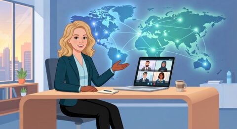 Best Online Global MBA Programs And Career Masterclass Strategies For Executives