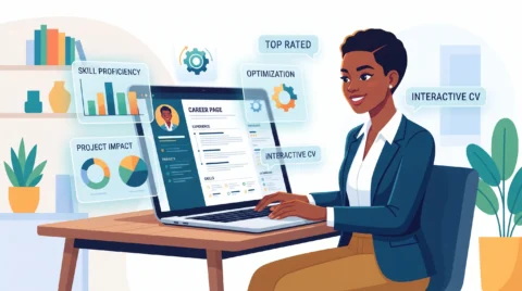 Best Online Resume Secrets And 7 Proven Strategies To Craft An Interactive CV In 2027