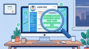 Core Elements And Keyword Optimization Of An Ats Approved Cv