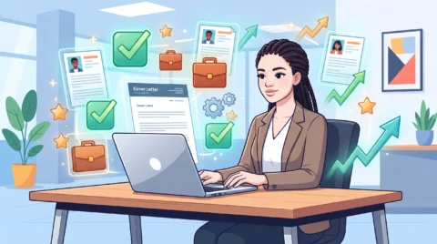 How To Make A Cover Letter For A Resume