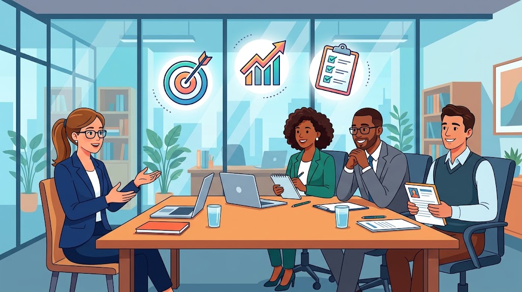 Interview Preparation And Career Positioning Guide