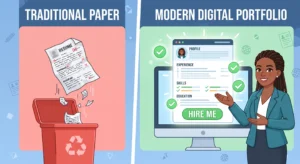 Learn How To Structure The Best Online Resume To Pass HR Algorithms And Impress Hiring Managers