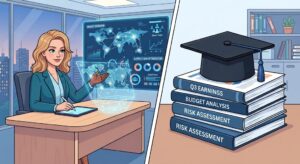 Online Global MBA Programs