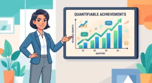 Optimizing Work Experience Data When Figuring Out How To Make Free Resume Online