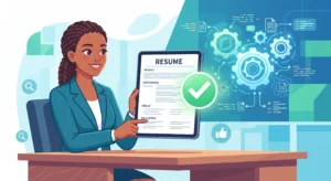 Step By Step Guide On How To Create A Good Curriculum Vitae Highlighting ATS Software Approval