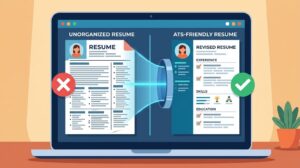 How To Build A Winning Editable Cv Format
