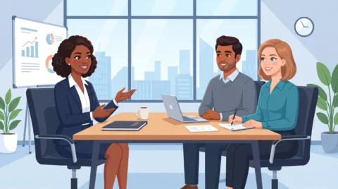 Interview Training