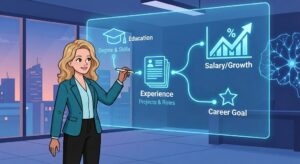 Msc Artificial Intelligence Online Career Strategy