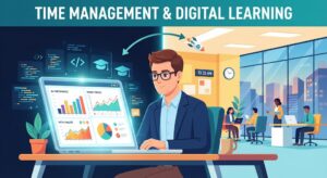 Online Executive MBA For Working Professionals To Unlock The Ultimate