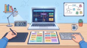 Online Masters In Computer Science Program