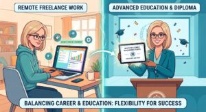 Online Mba Schools For Career Acceleration